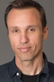 Markus Zusak portrait