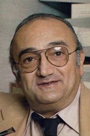 Henri Verneuil portrait