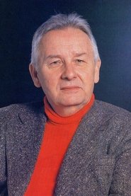 Henryk Mikolaj Gorecki portrait