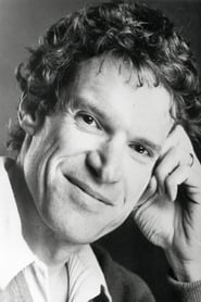 Charles Kimbrough portrait