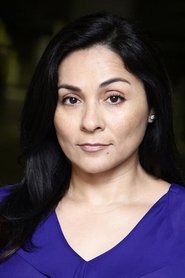 Sandy Avila portrait