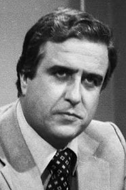 Patricio Bañados portrait