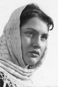 Mirella Ciotti portrait