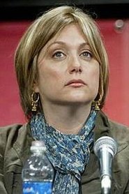 Deborah Schindler portrait