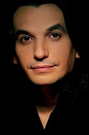 Gökhan Kırdar portrait