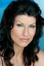 Amy Fox portrait