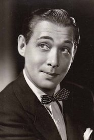 Phil Baker portrait