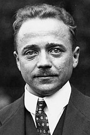 Engelbert Dollfuß portrait