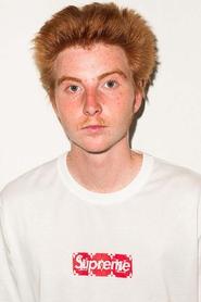Aidan Mackey portrait