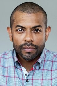 Frédéric Pierre portrait