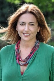Sonia Castelo portrait