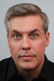 Joshua Childs portrait