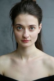 Philine Schmölzer portrait