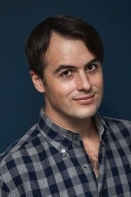 Michael Zara portrait