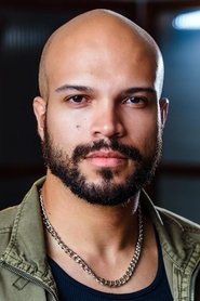 Carter Michael portrait