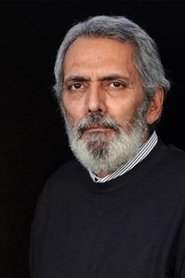 Farrokh Nemati portrait