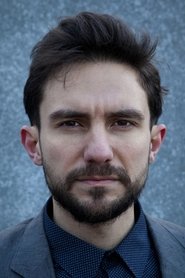 Seb Pupino portrait