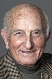 Otakar Brousek portrait