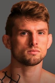 Blaine Shutt portrait