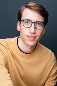 Simon Henriques portrait