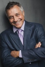 Doug Caputo portrait