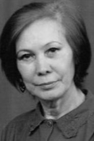 Valentina Smirnova portrait