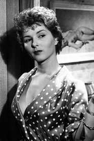 Delia Scala portrait