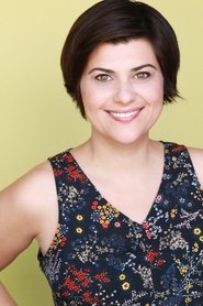 Rebekka Johnson portrait