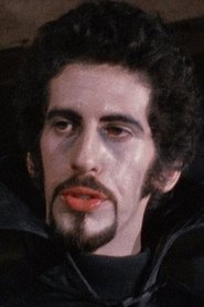 Zandor Vorkov portrait