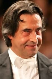 Riccardo Muti portrait