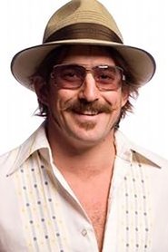 David Friend portrait