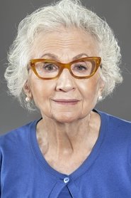 Barbara Singer portrait
