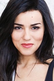 Sonia Lacen portrait