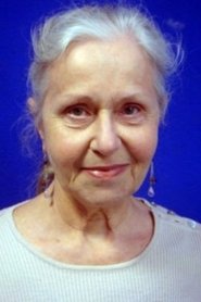 Michèle Comba portrait