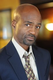 Stan Sellers portrait