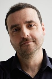 David Krumholtz portrait