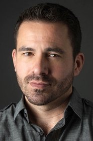Derek Boone portrait