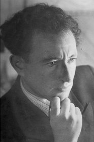 Giršas Šarfšteinas portrait