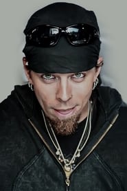 Jukka Nevalainen portrait