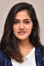 Simran Choudhary portrait