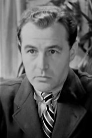 Reginald Sheffield portrait