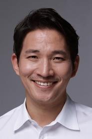 Kim Sung-gon portrait