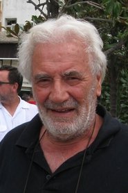 Christos Kalavrouzos portrait