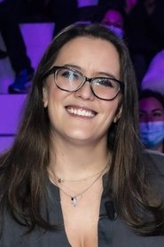 Émilie Lopez portrait