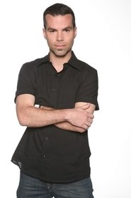 Nacho Huett portrait