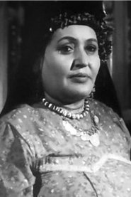 Aziza Badr portrait