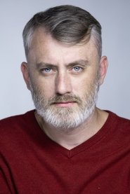 Vladimir Tsupka portrait