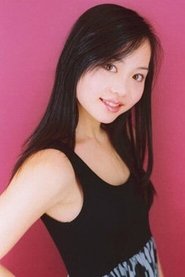 Chantelle Chung portrait
