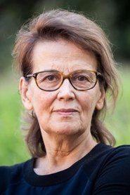 Manuela Viegas portrait