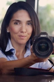 Didem Şahin portrait